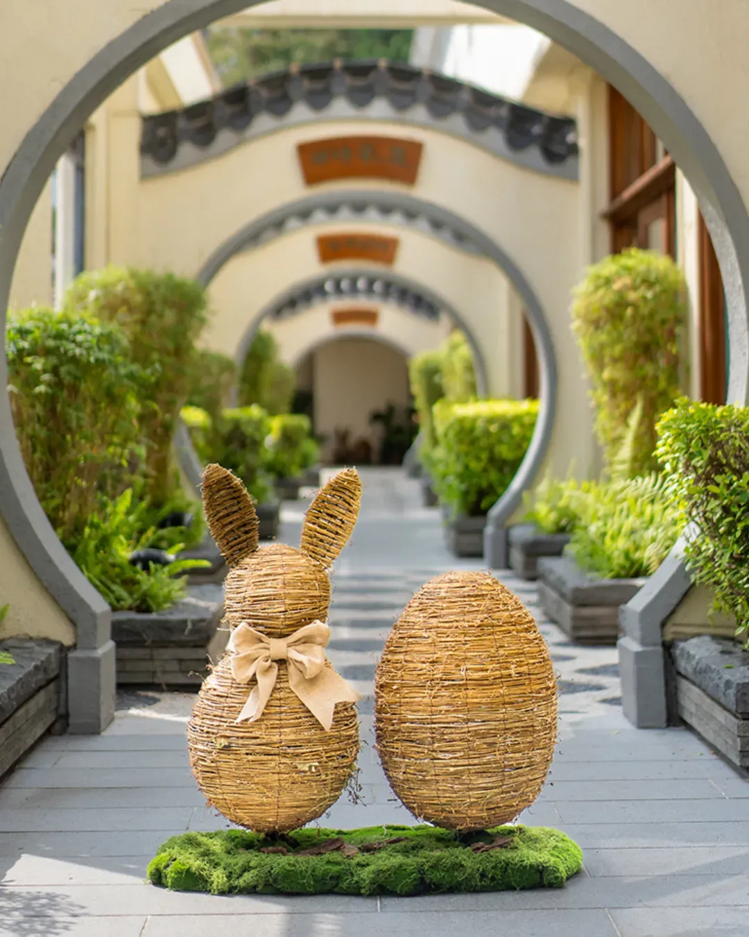 淺水灣影灣園「藝綻復活節」