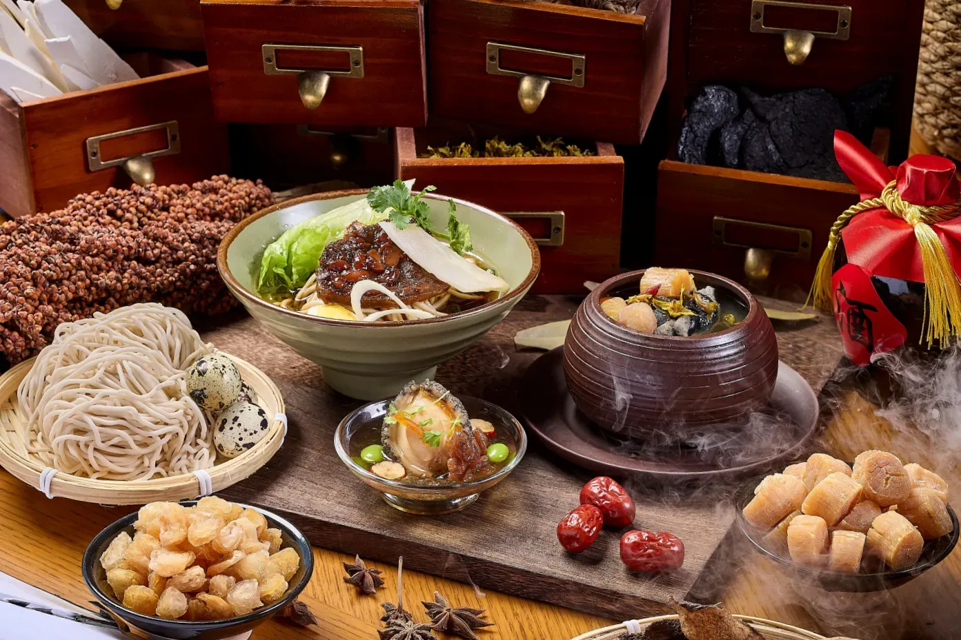 圖片來源：官方網站、U Lifestyle