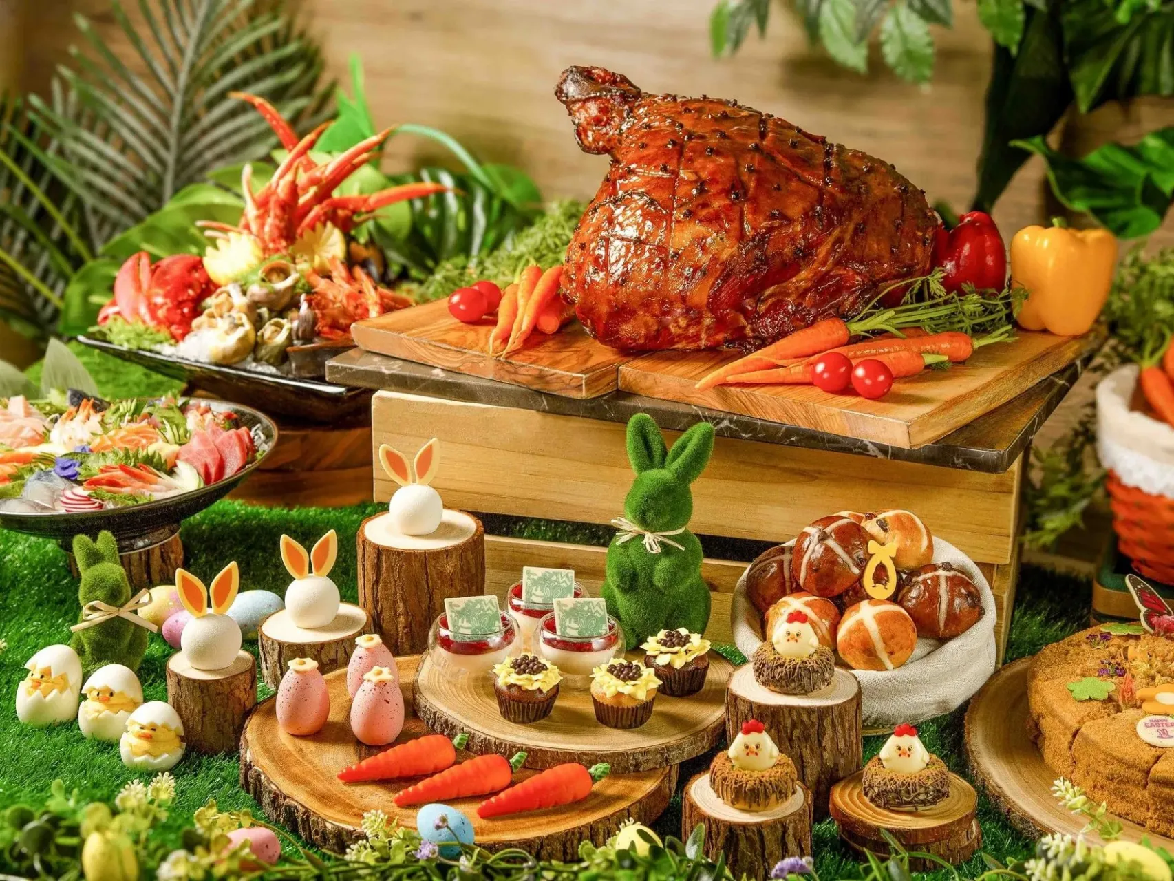 圖片來源：官方網站、U Lifestyle