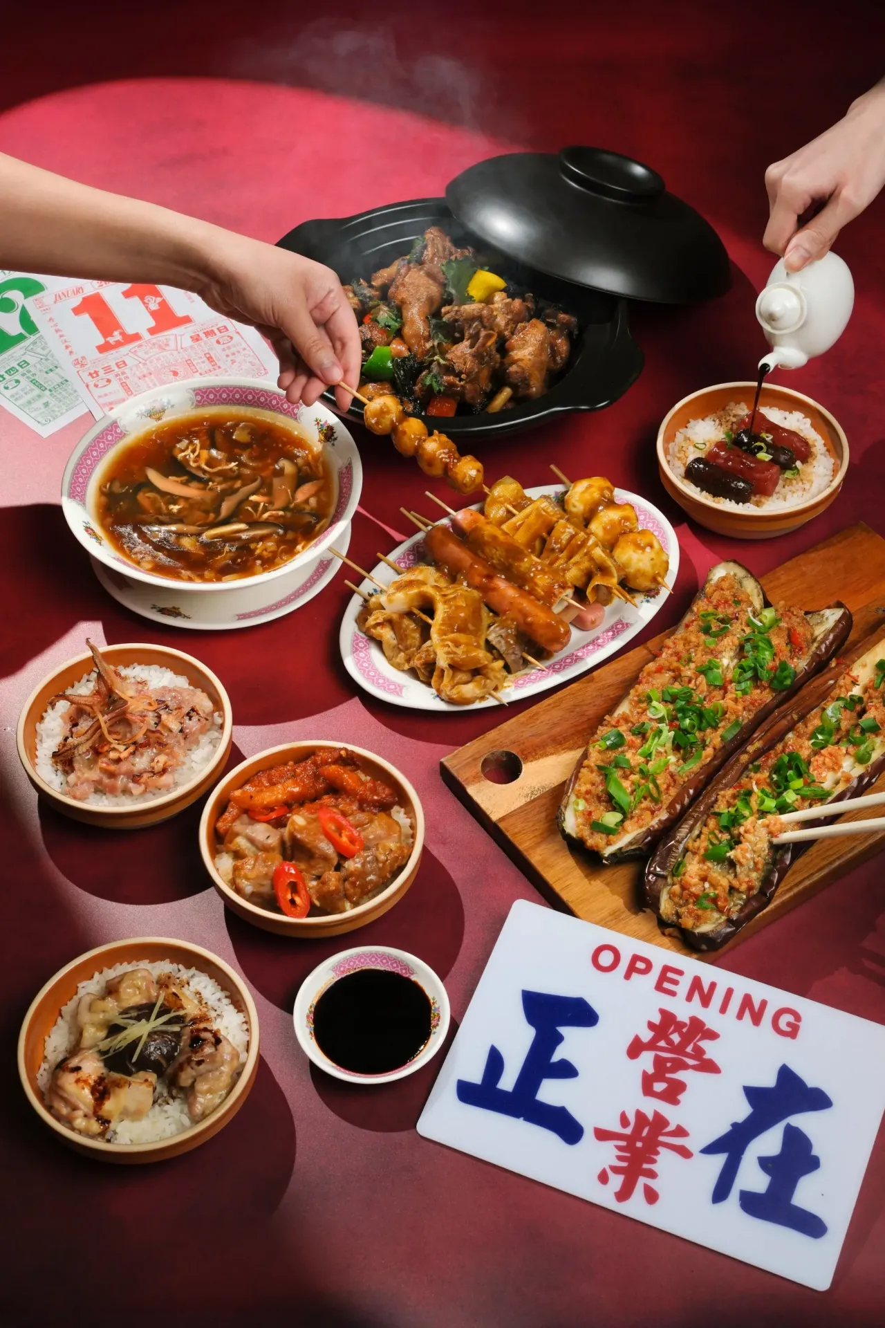 圖片來源：官方網站、U Lifestyle