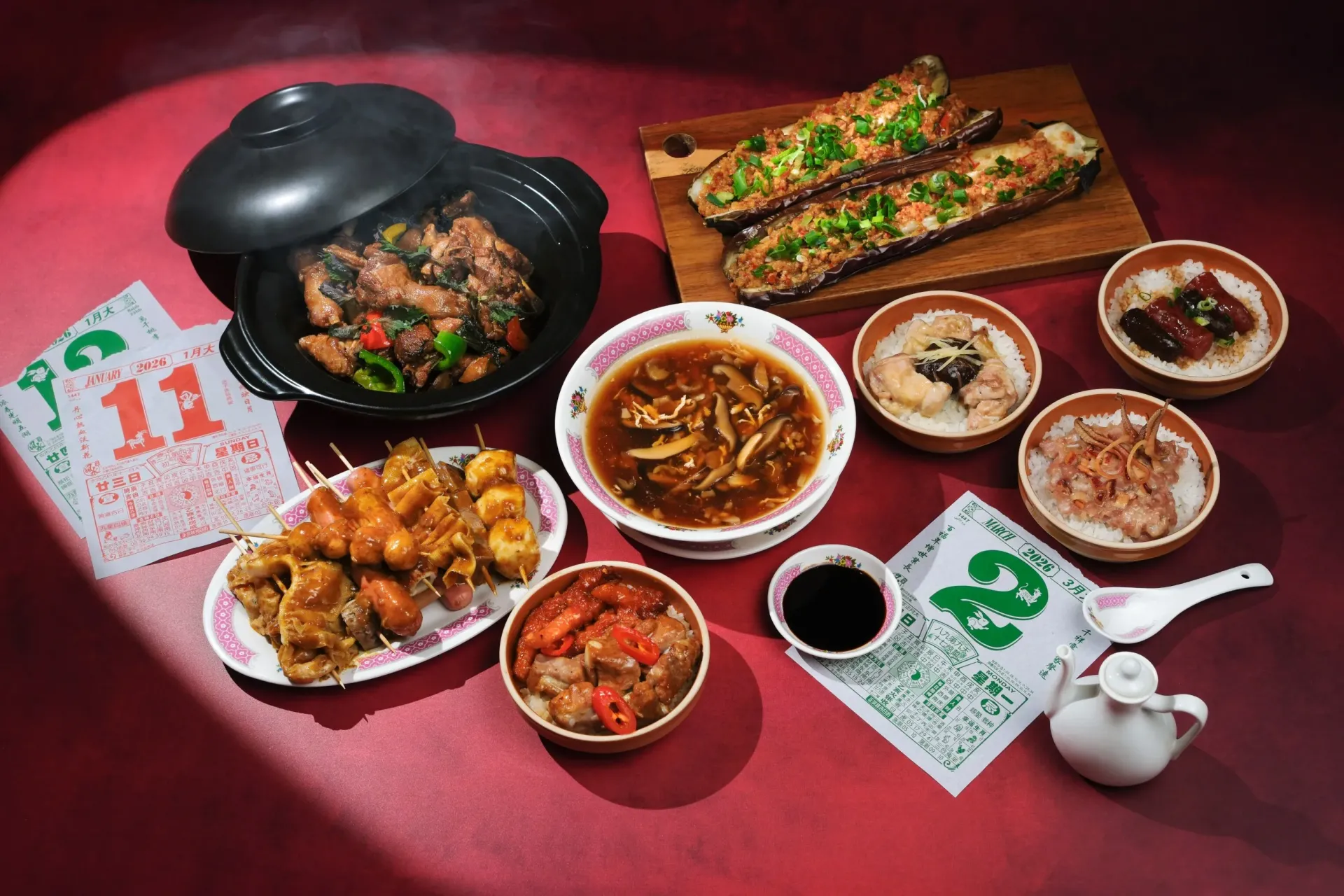 圖片來源：官方網站、U Lifestyle