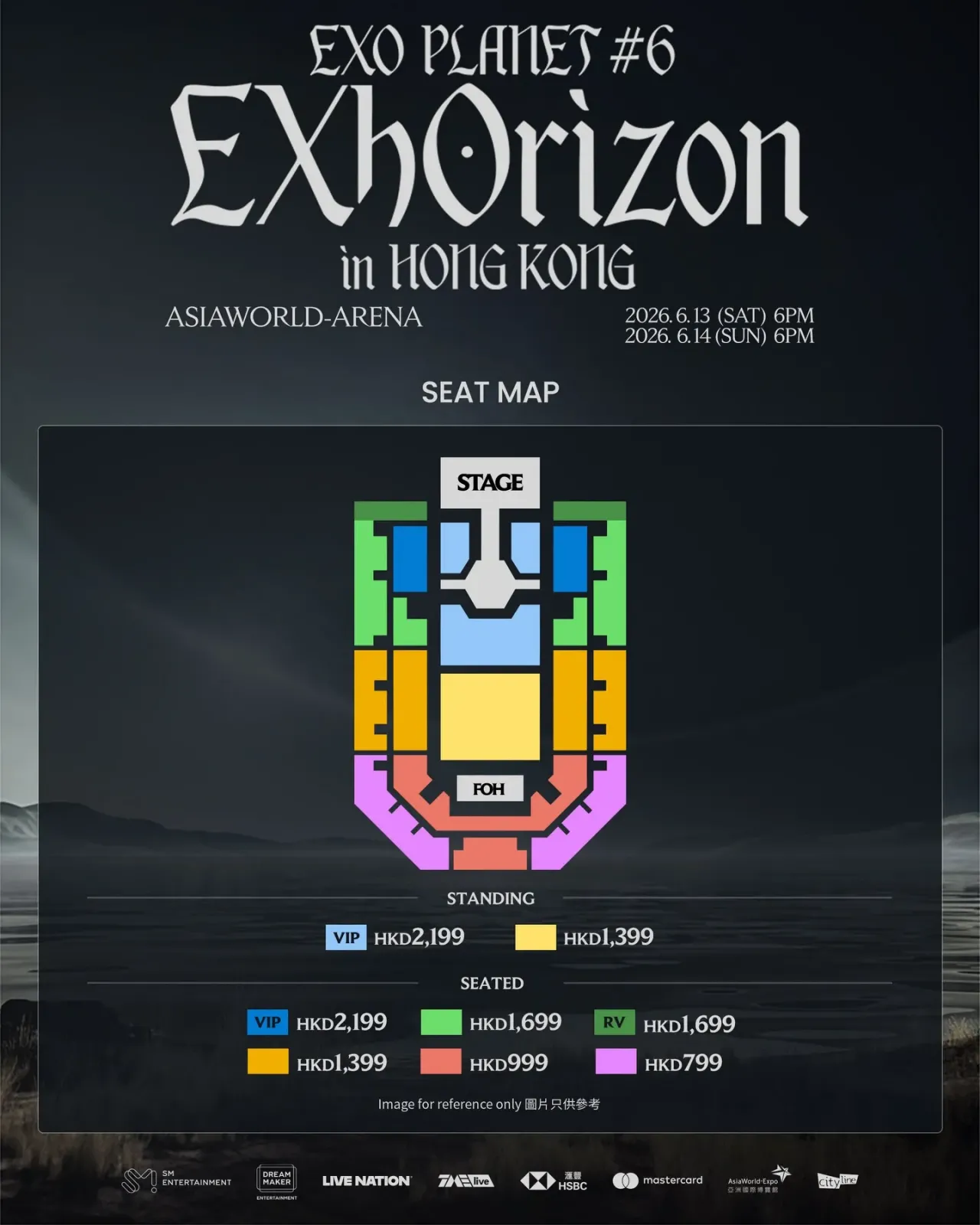 圖片來源：官方網站、U Lifestyle