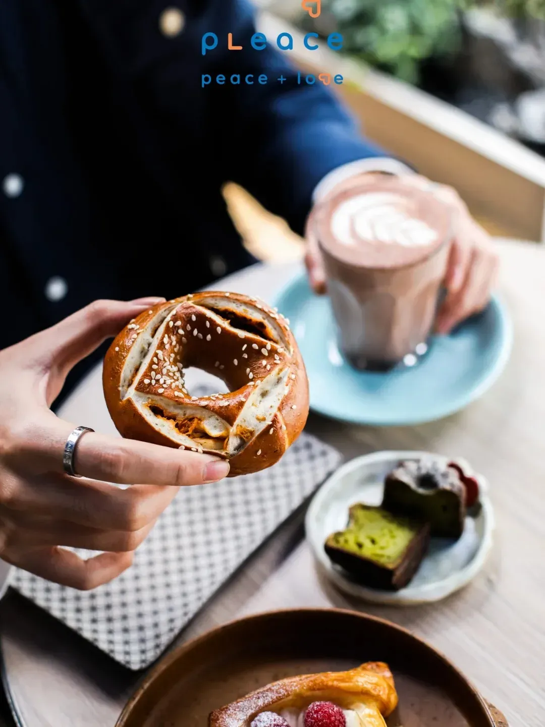 圖片來源：小紅書@pLeace必乐时