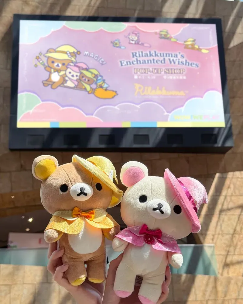 圖片來源：官方網站、U Lifestyle