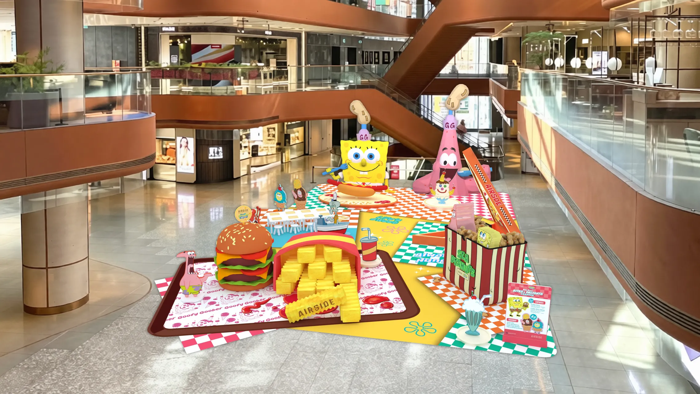 圖片來源：官方網站、U Lifestyle