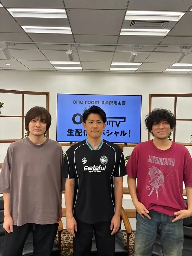 圖片來源：IG@back_number_official