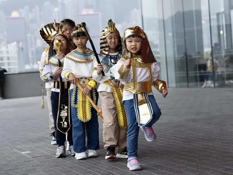 圖片來源：官方網站、U Lifestyle