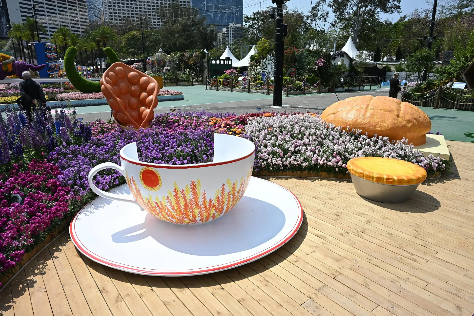 圖片來源：官方網站、U Lifestyle