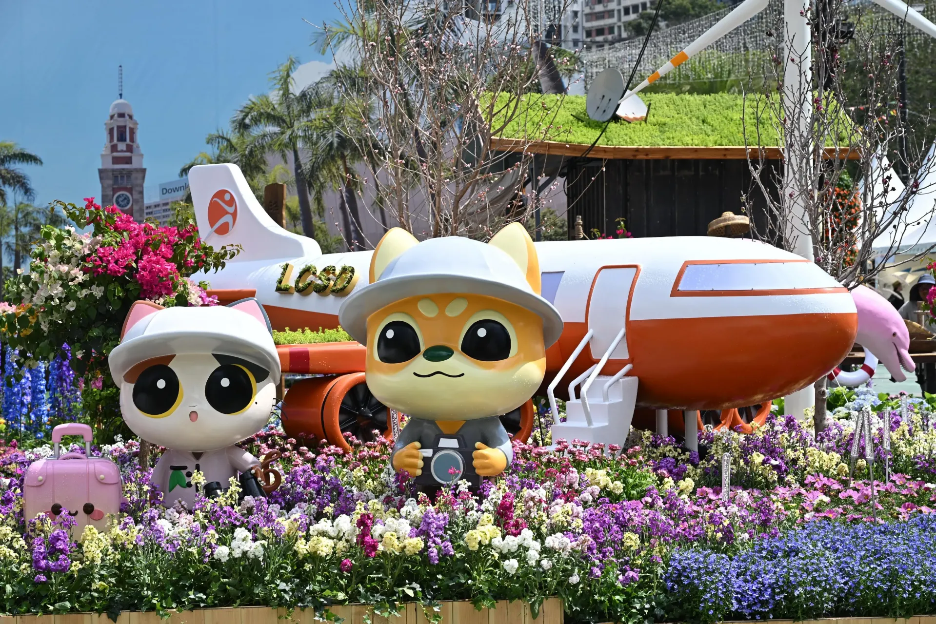 圖片來源：官方網站、U Lifestyle