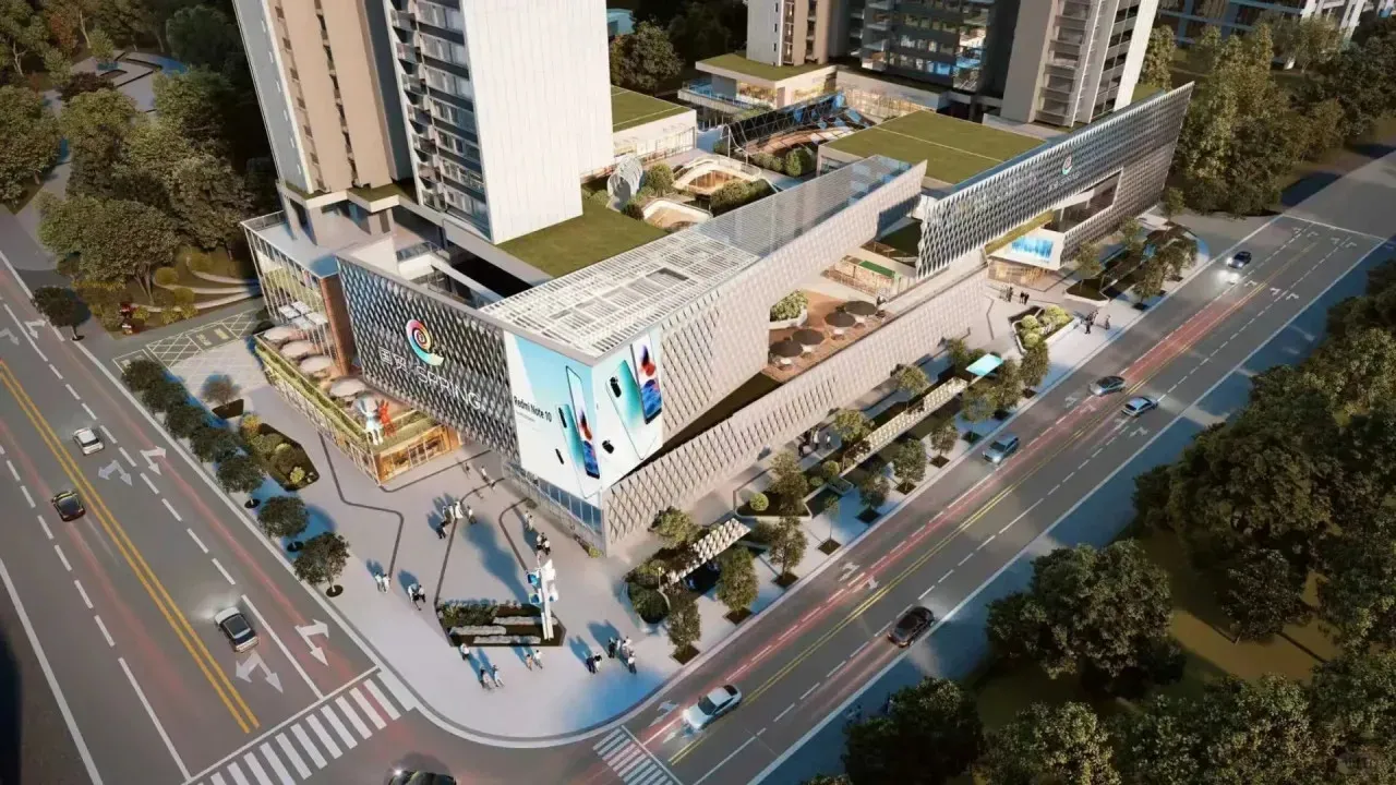 照片來源：小紅書@Best深圳