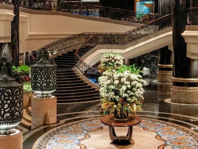 圖片來源：官方網站、U Lifestyle