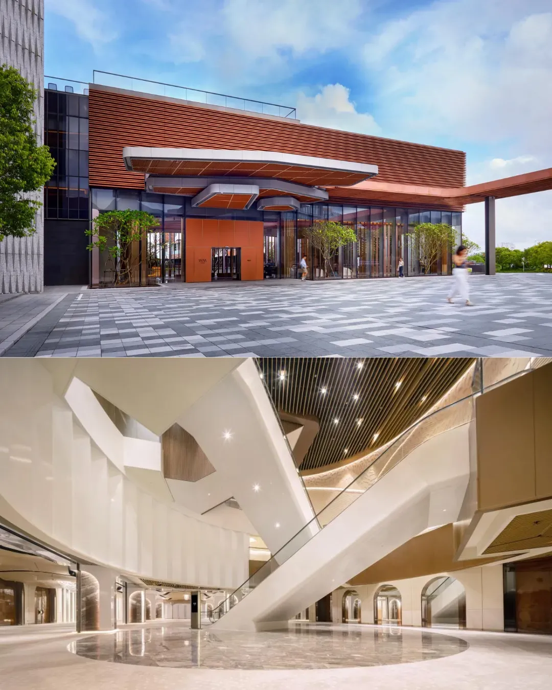 洲至奢選香港WM 酒店