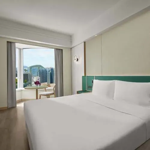 圖片來源：官方網站、U Lifestyle