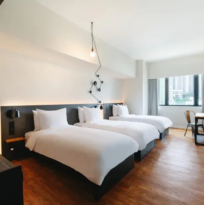 圖片來源：官方網站、U Lifestyle