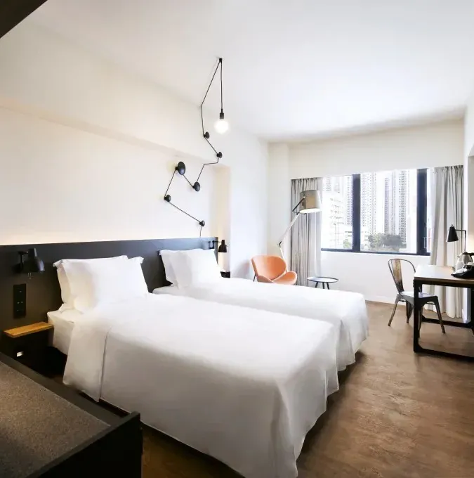 圖片來源：官方網站、U Lifestyle