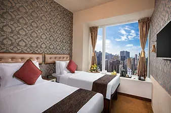 圖片來源：官方網站、U Lifestyle