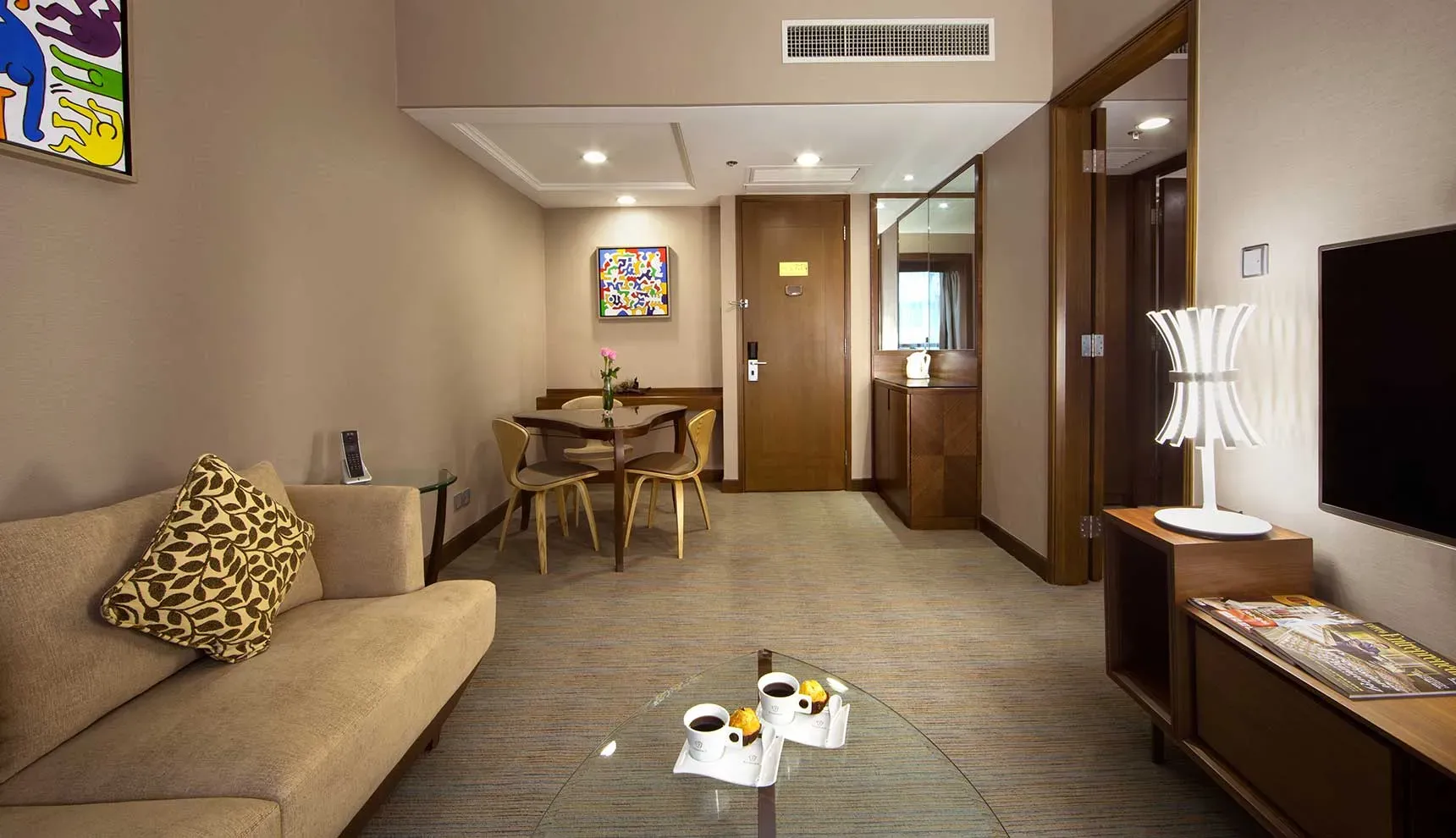 圖片來源：官方網站、U Lifestyle