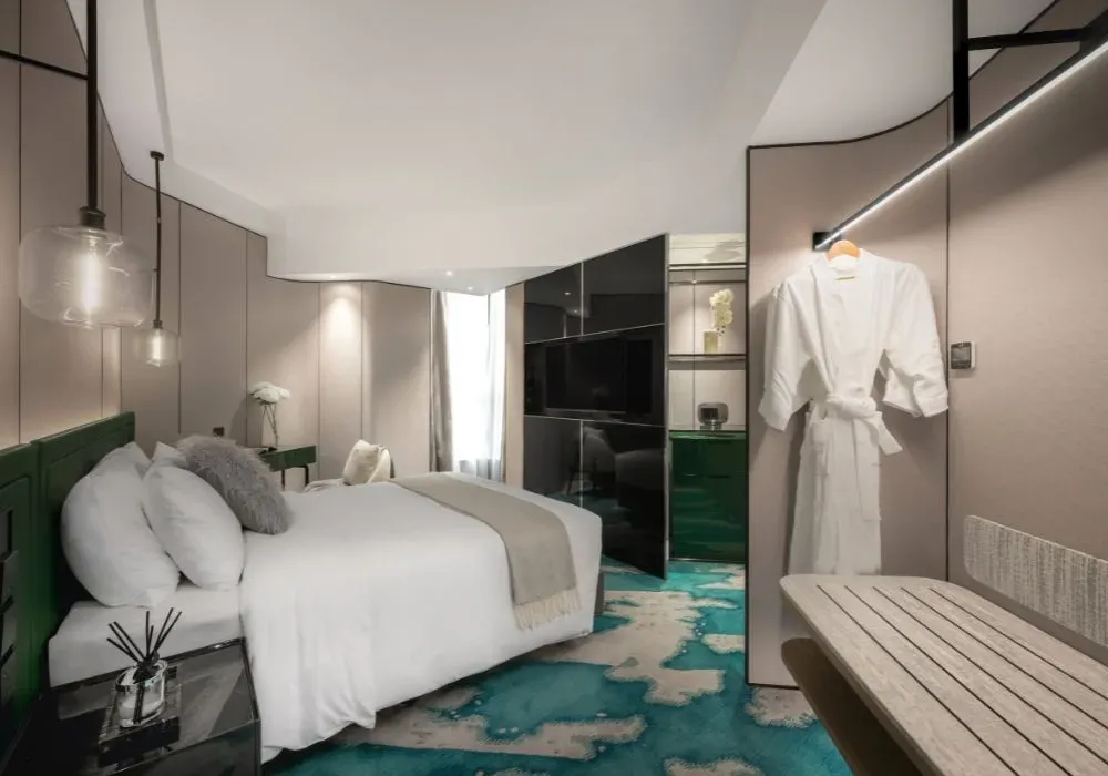 圖片來源：官方網站、U Lifestyle