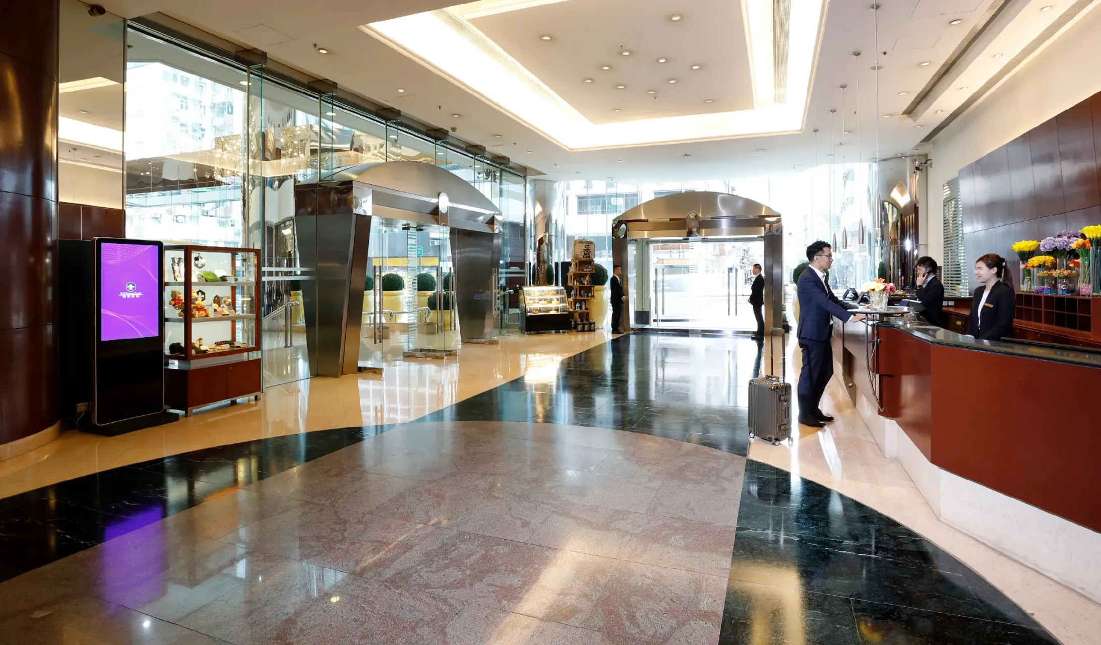 圖片來源：官方網站、U Lifestyle