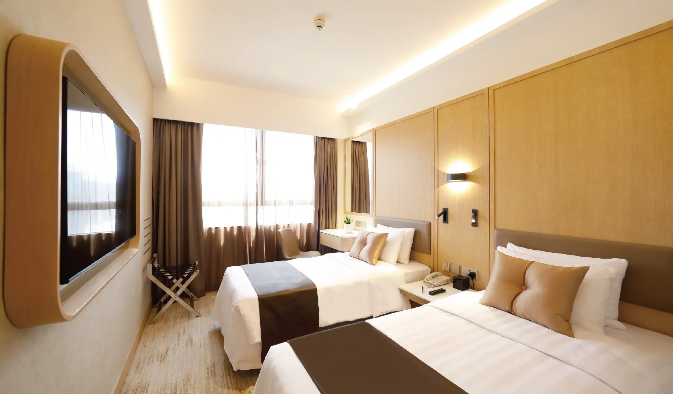 圖片來源：官方網站、U Lifestyle