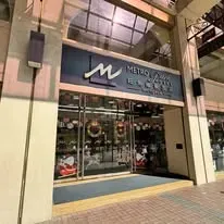 香港旺角維景酒店