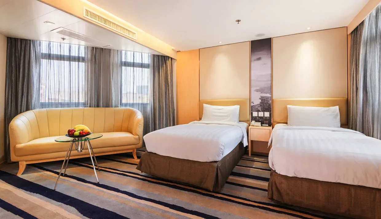 圖片來源：官方網站、U Lifestyle