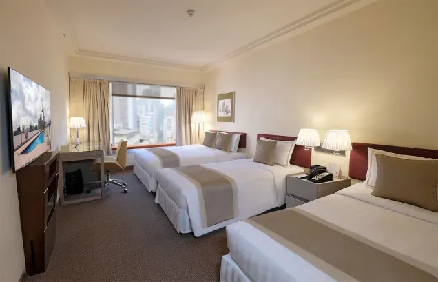 圖片來源：官方網站、U Lifestyle