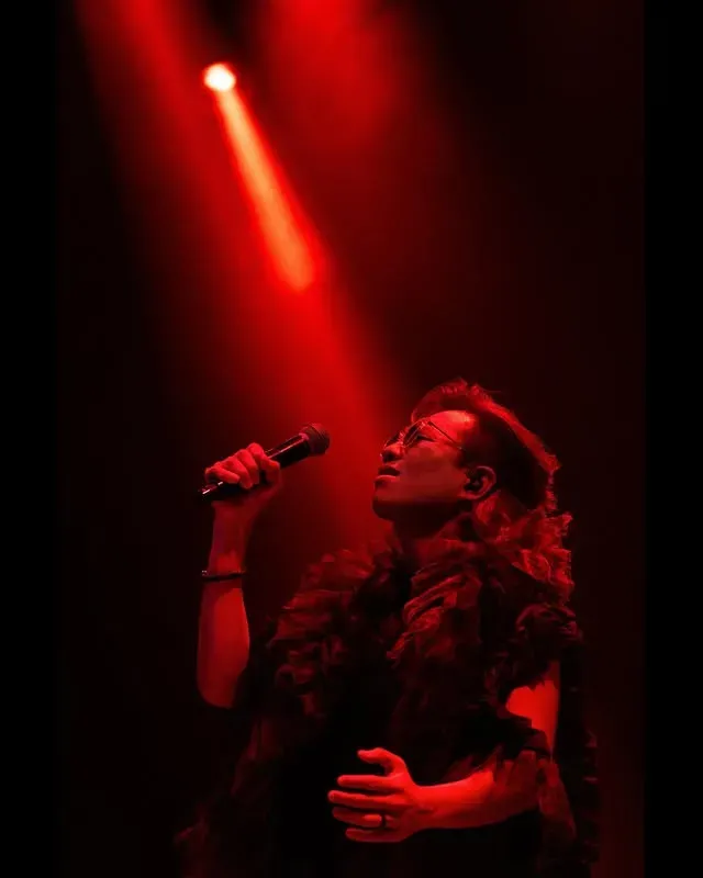 圖片來源：IG@hyleunghoyin