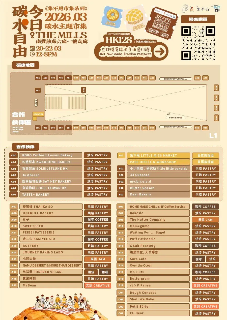 圖片來源：官方網站、U Lifestyle
