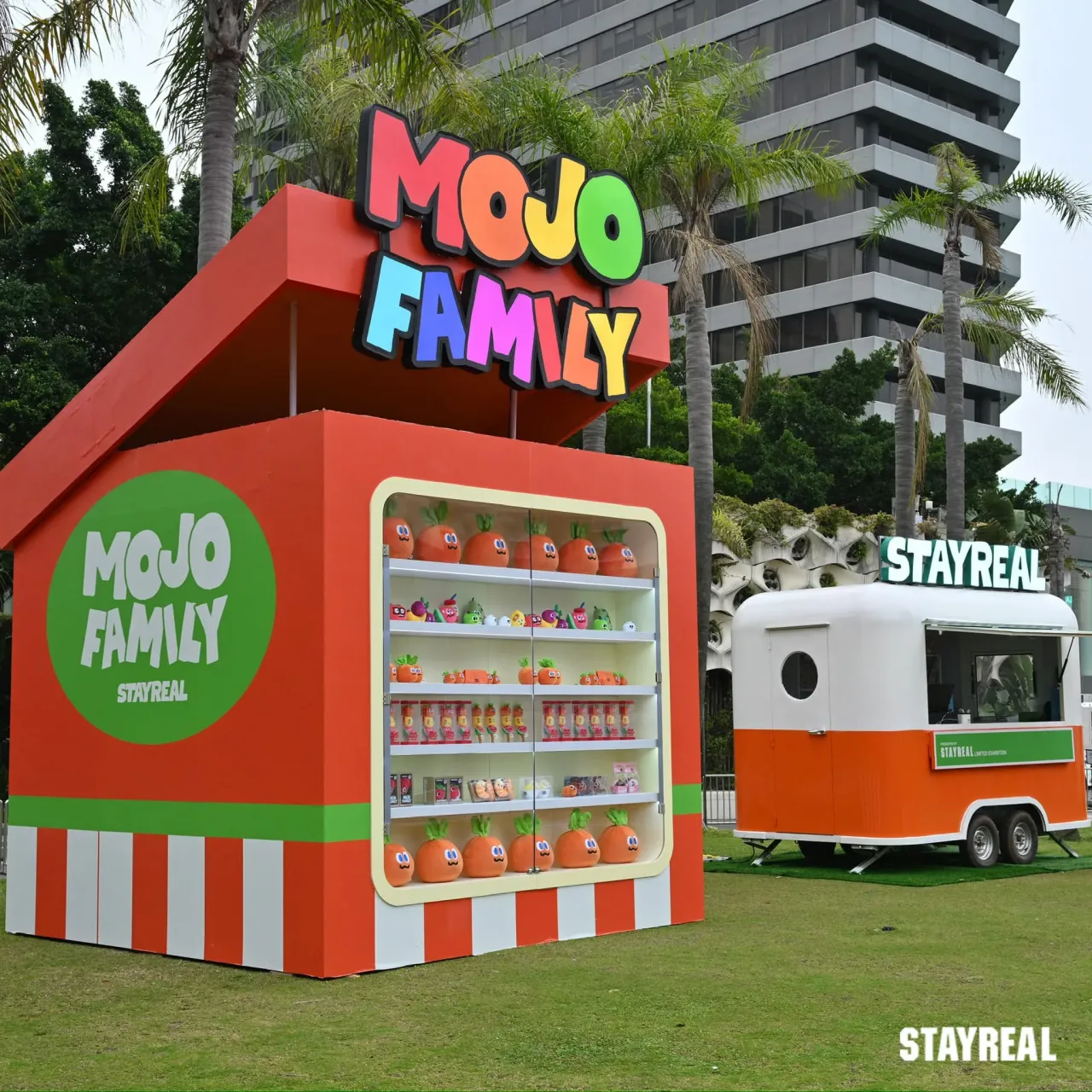 圖片來源：官方網站、U Lifestyle