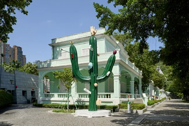 圖片來源：官方網站、U Lifestyle