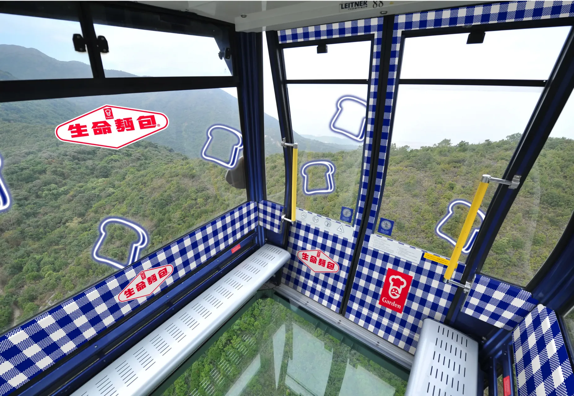 圖片來源：官方網站、U Lifestyle