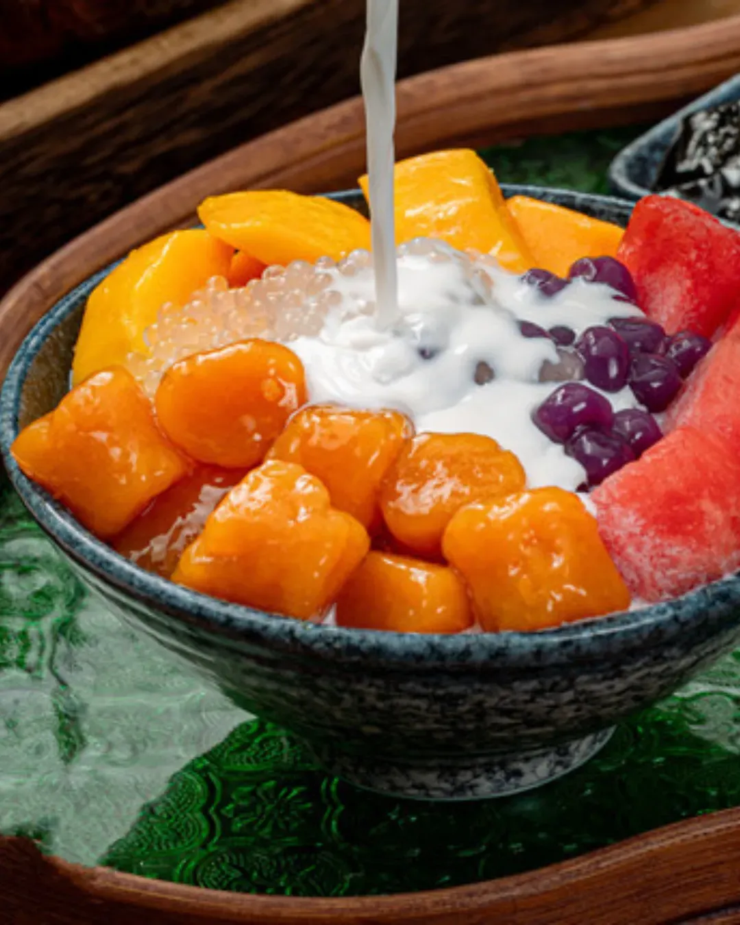 千芋本鋪 (皇庭廣場)