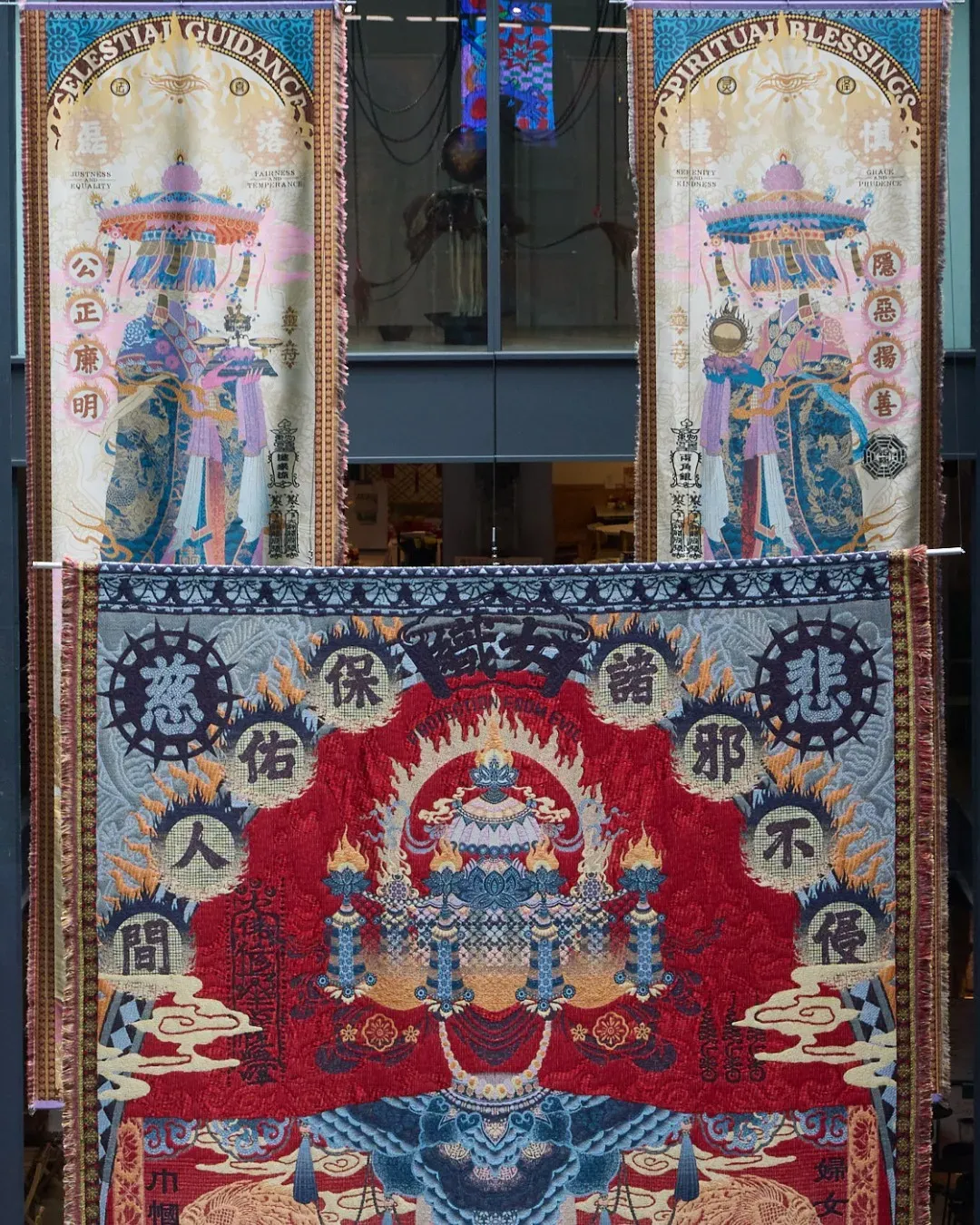 圖片來源：官方網站、U Lifestyle