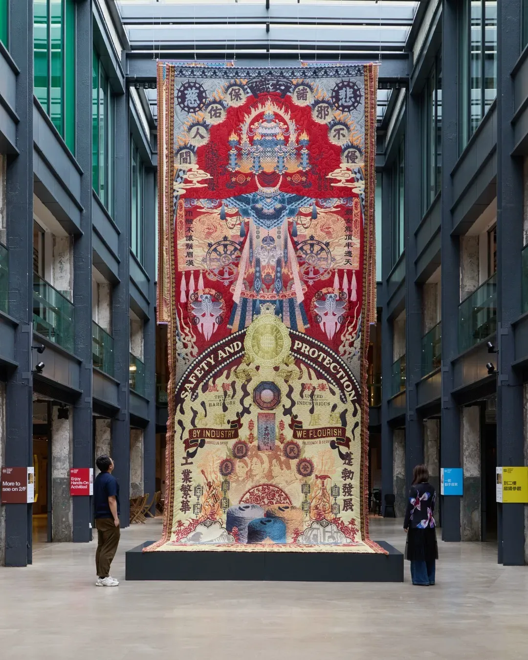 圖片來源：官方網站、U Lifestyle