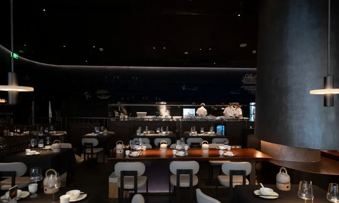 圖片來源：大眾點評官方圖片