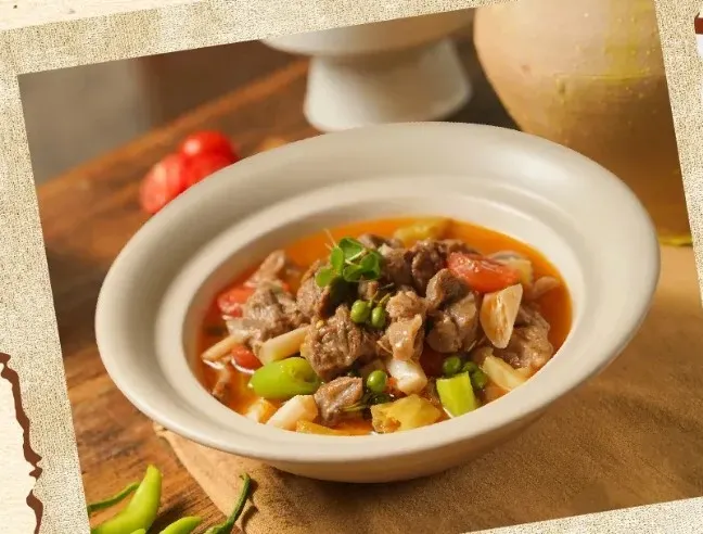 圖片來源：大眾點評官方圖片