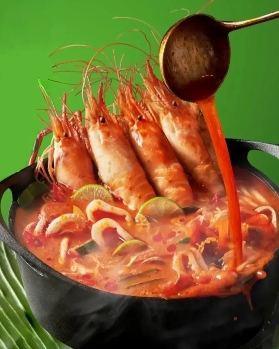 泰香米泰國餐廳 (深圳萬象城)