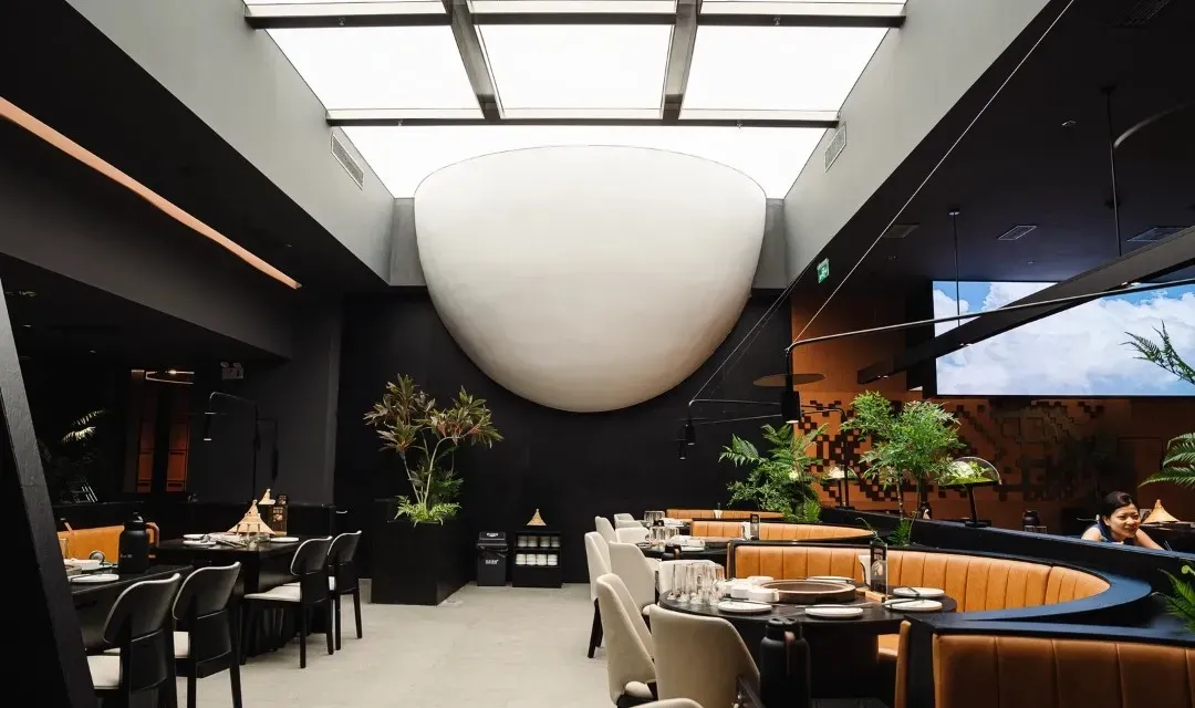 圖片來源：大眾點評官方圖片