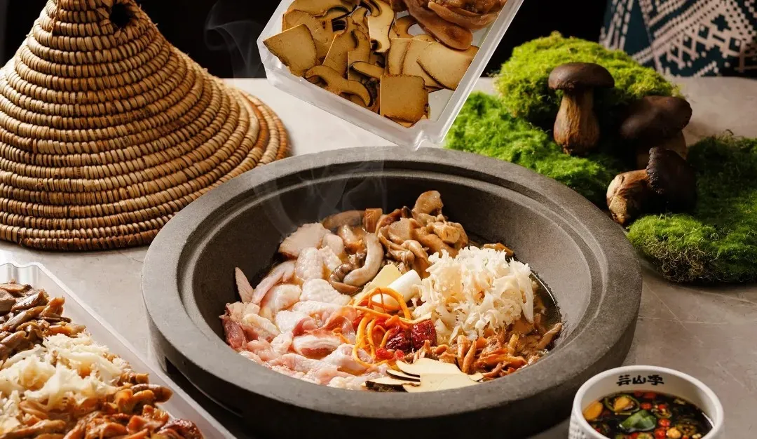 圖片來源：大眾點評官方圖片