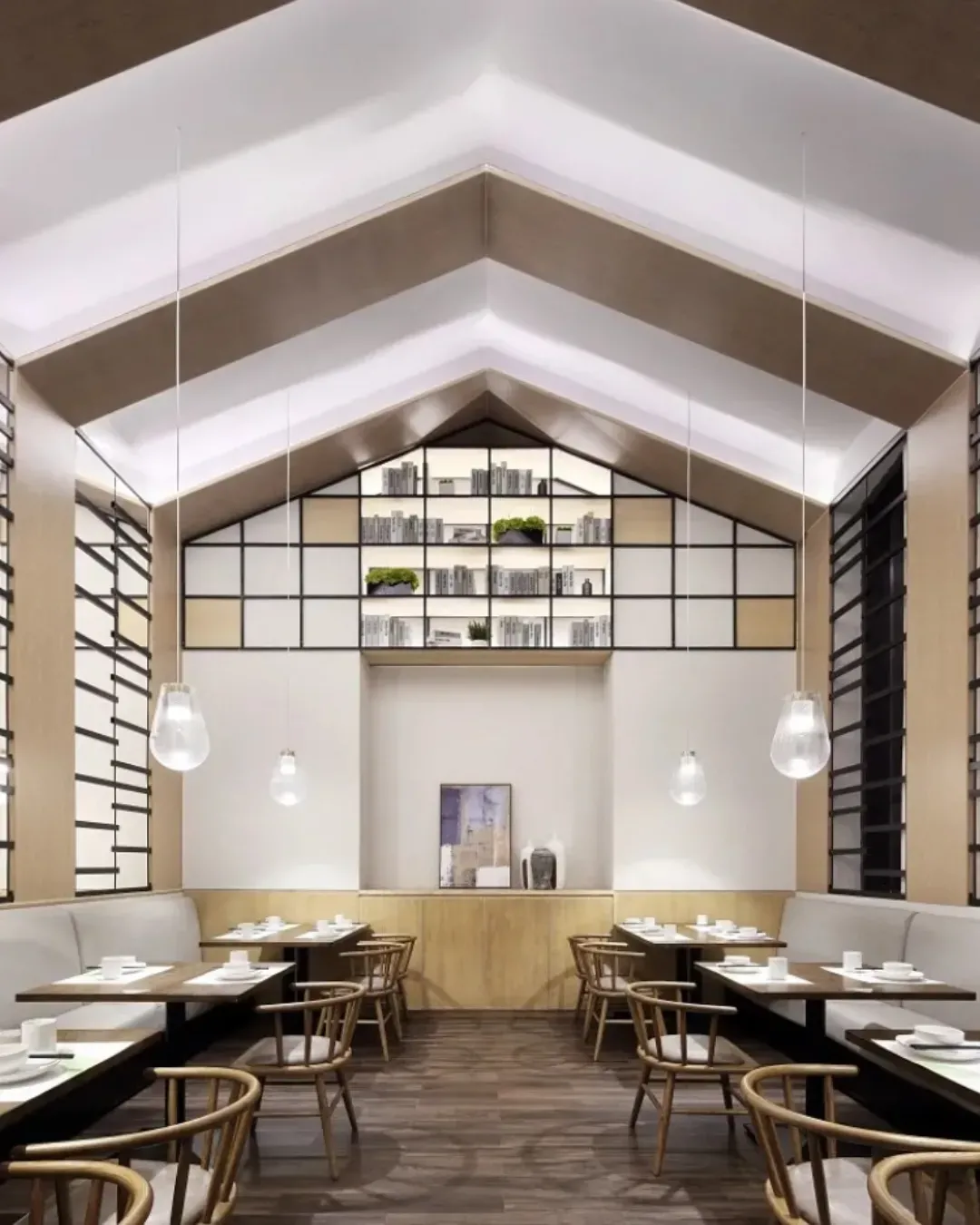 榕意川味之美 (深業上城)