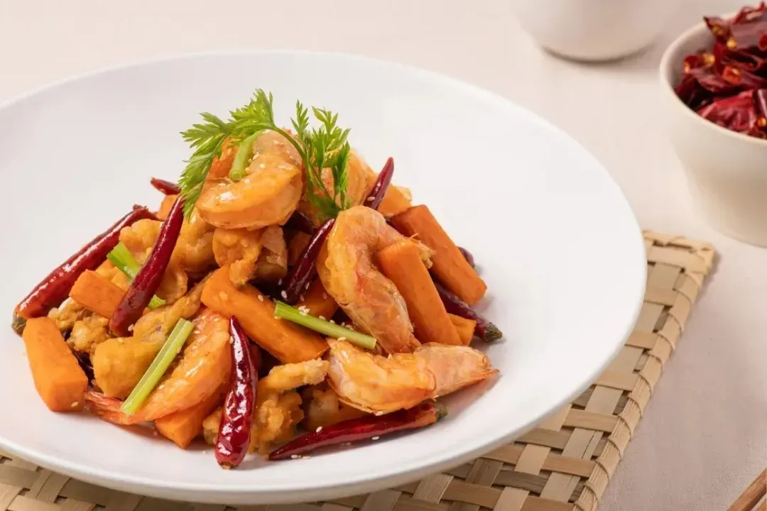 圖片來源：大眾點評官方圖片