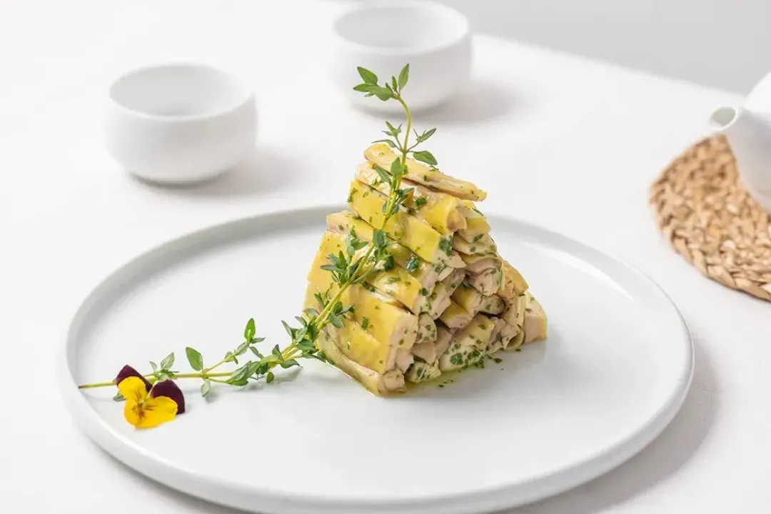 圖片來源：大眾點評官方圖片