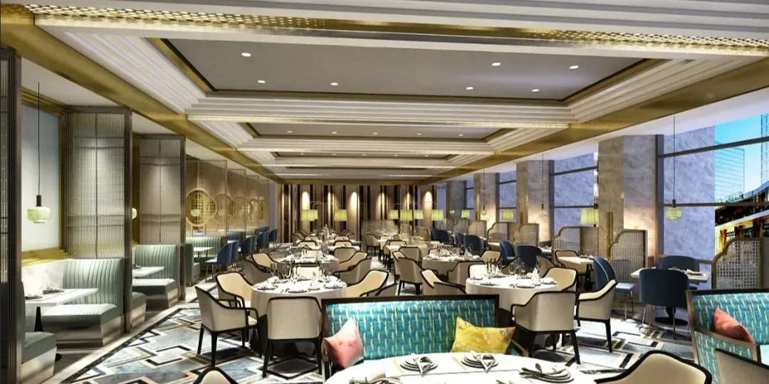 圖片來源：大眾點評官方圖片