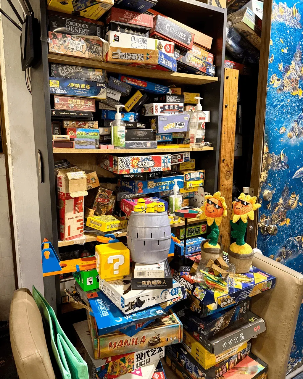 圖片來源：U Community