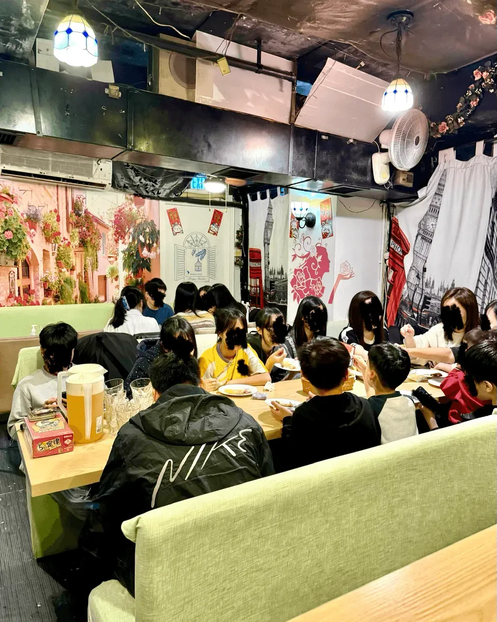 圖片來源：U Community