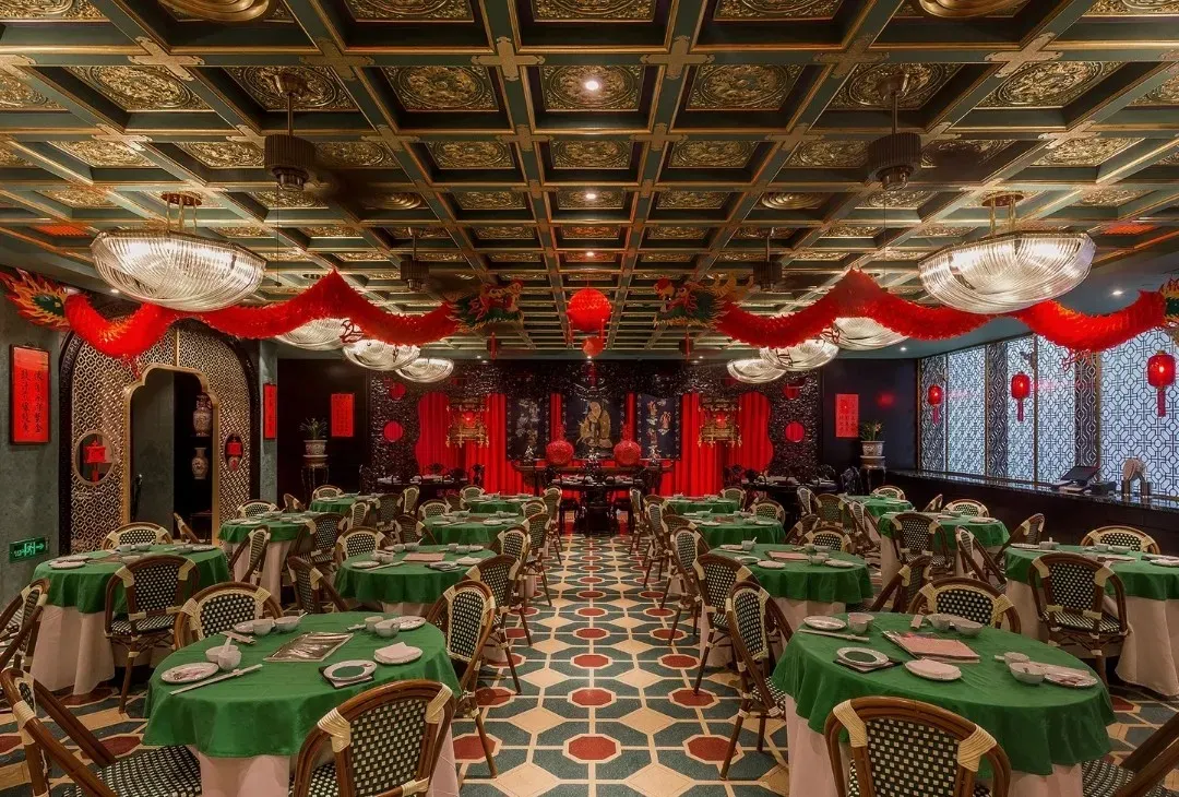 圖片來源：大眾點評官方圖片