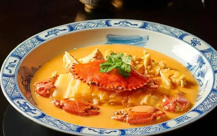 圖片來源：大眾點評官方圖片