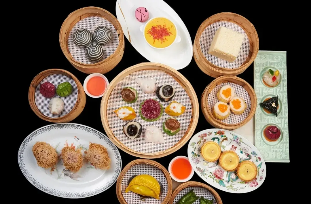 圖片來源：大眾點評官方圖片