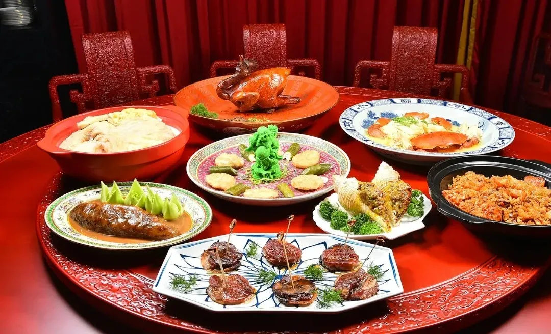 圖片來源：大眾點評官方圖片